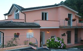 B & B La Marmifera